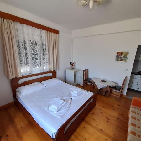 Rey Garden Villa Vlorë Екстериор снимка