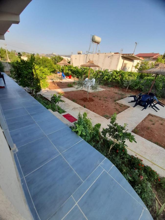 Rey Garden Villa Vlorë Екстериор снимка