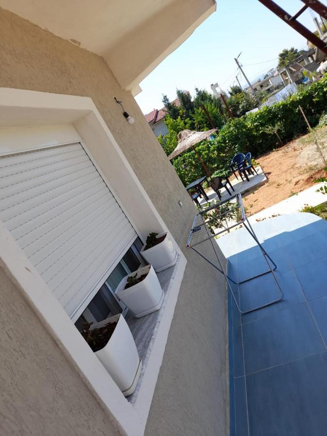 Rey Garden Villa Vlorë Екстериор снимка