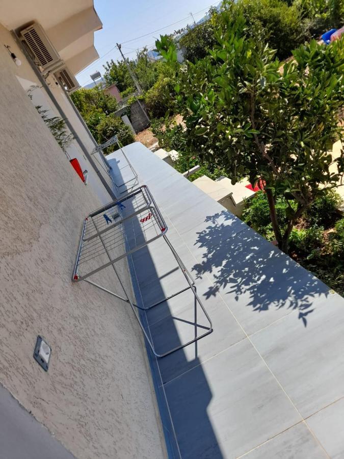 Rey Garden Villa Vlorë Екстериор снимка