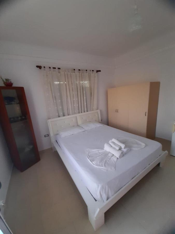 Rey Garden Villa Vlorë Екстериор снимка