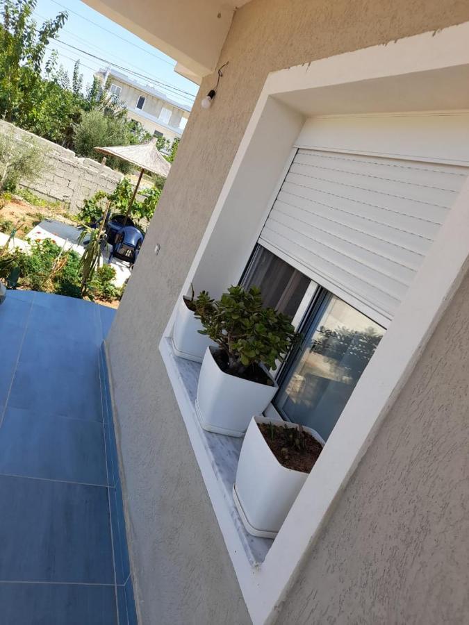 Rey Garden Villa Vlorë Екстериор снимка