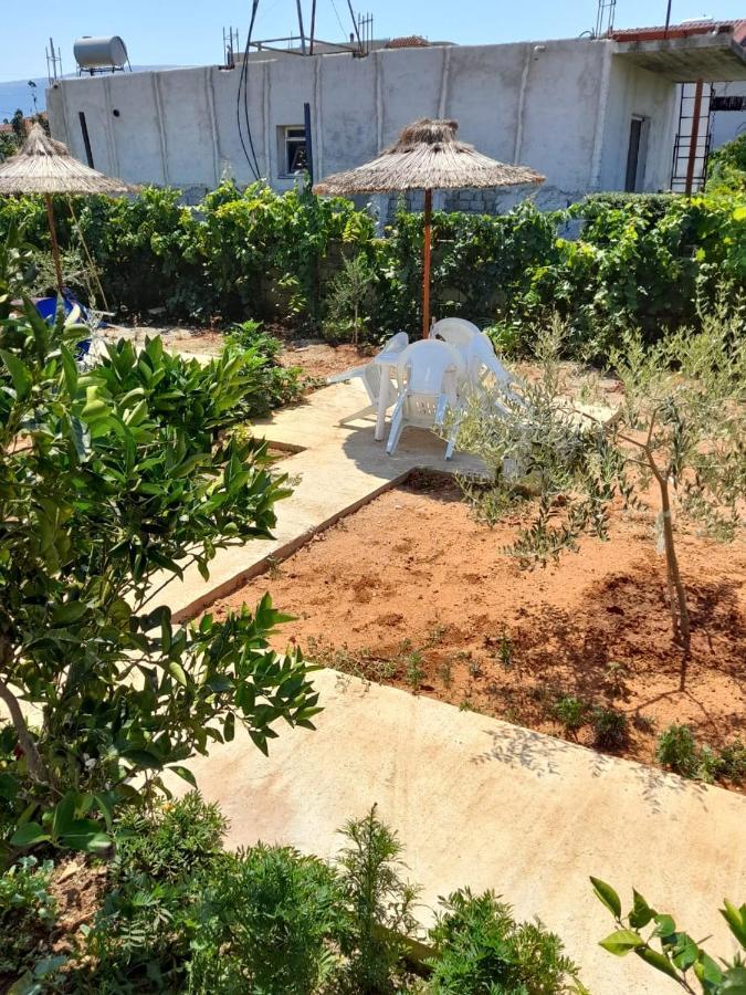 Rey Garden Villa Vlorë Екстериор снимка