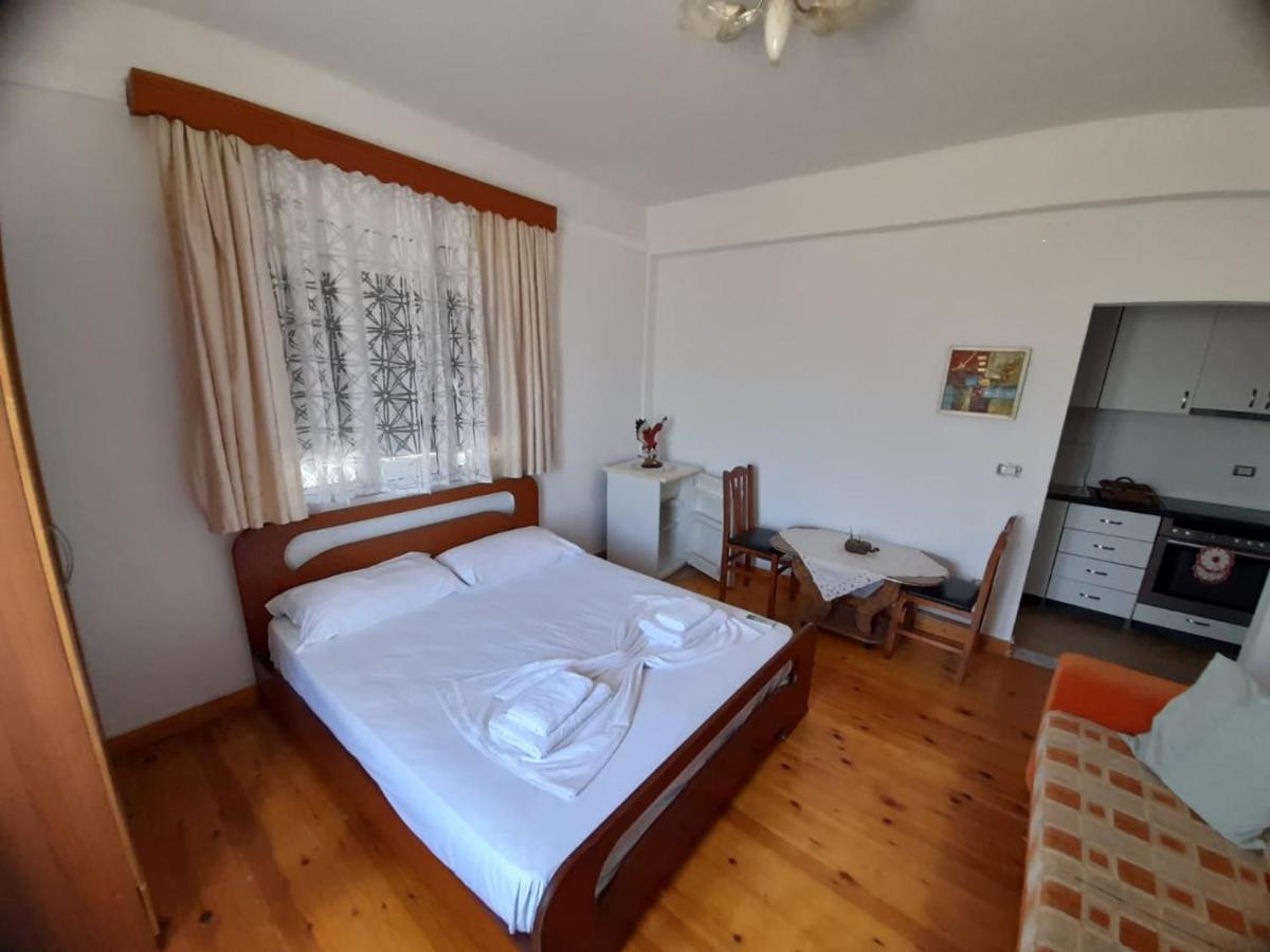 Rey Garden Villa Vlorë Екстериор снимка