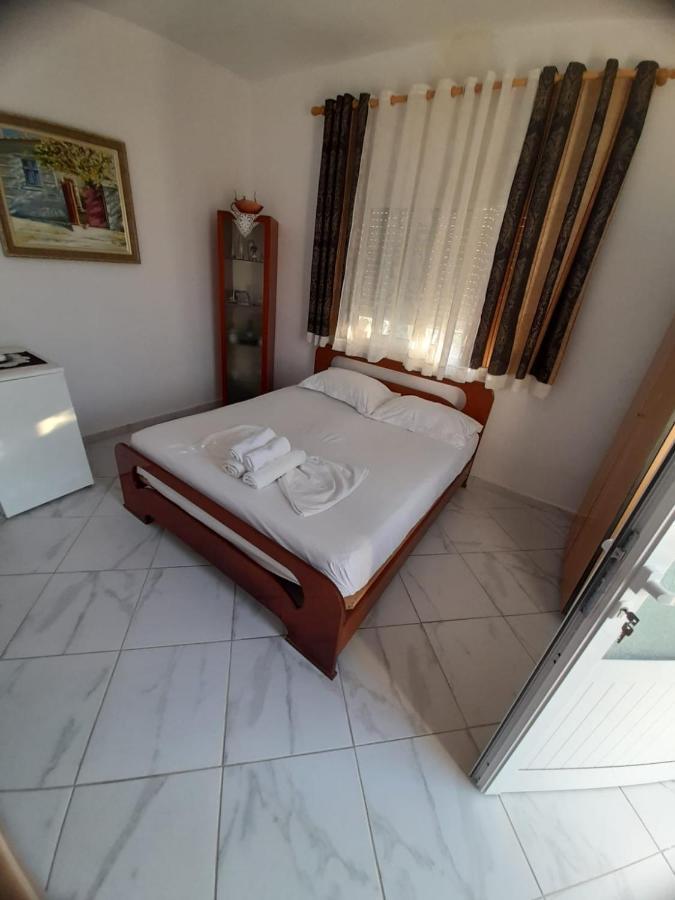 Rey Garden Villa Vlorë Екстериор снимка