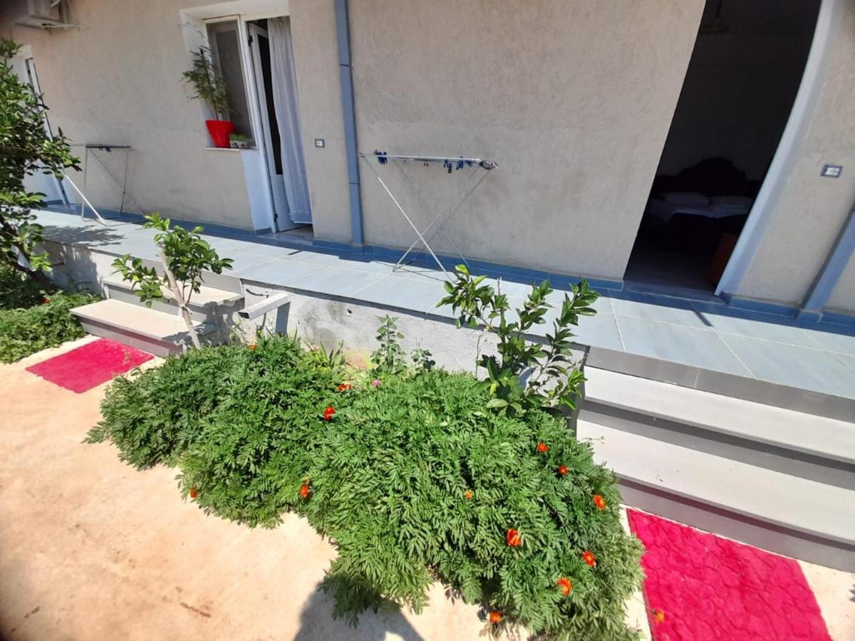 Rey Garden Villa Vlorë Екстериор снимка