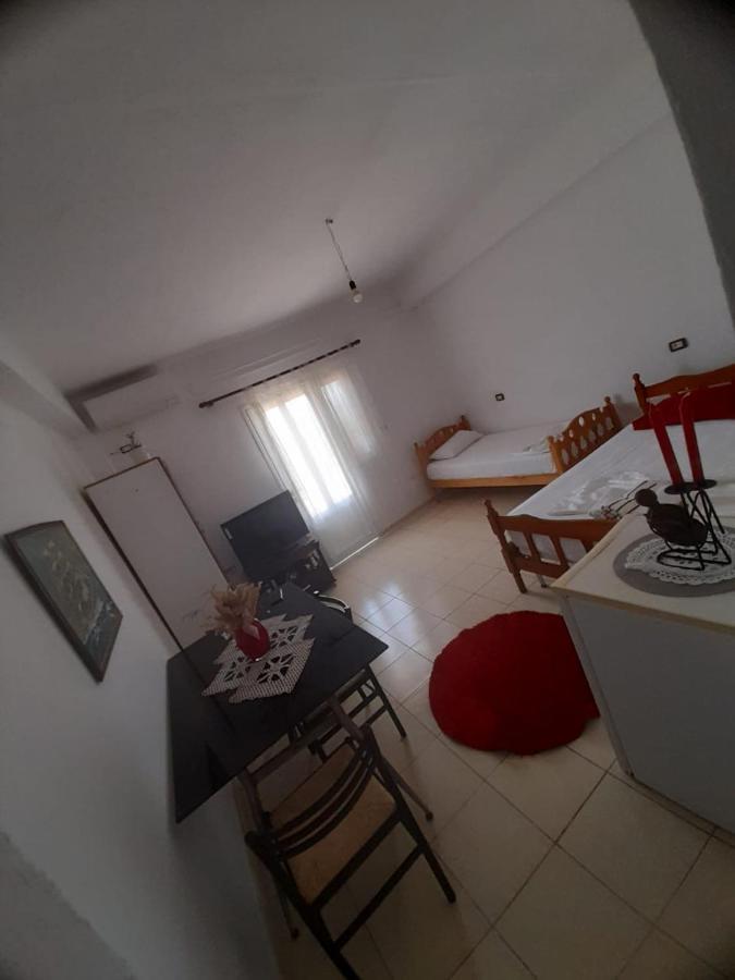 Rey Garden Villa Vlorë Екстериор снимка
