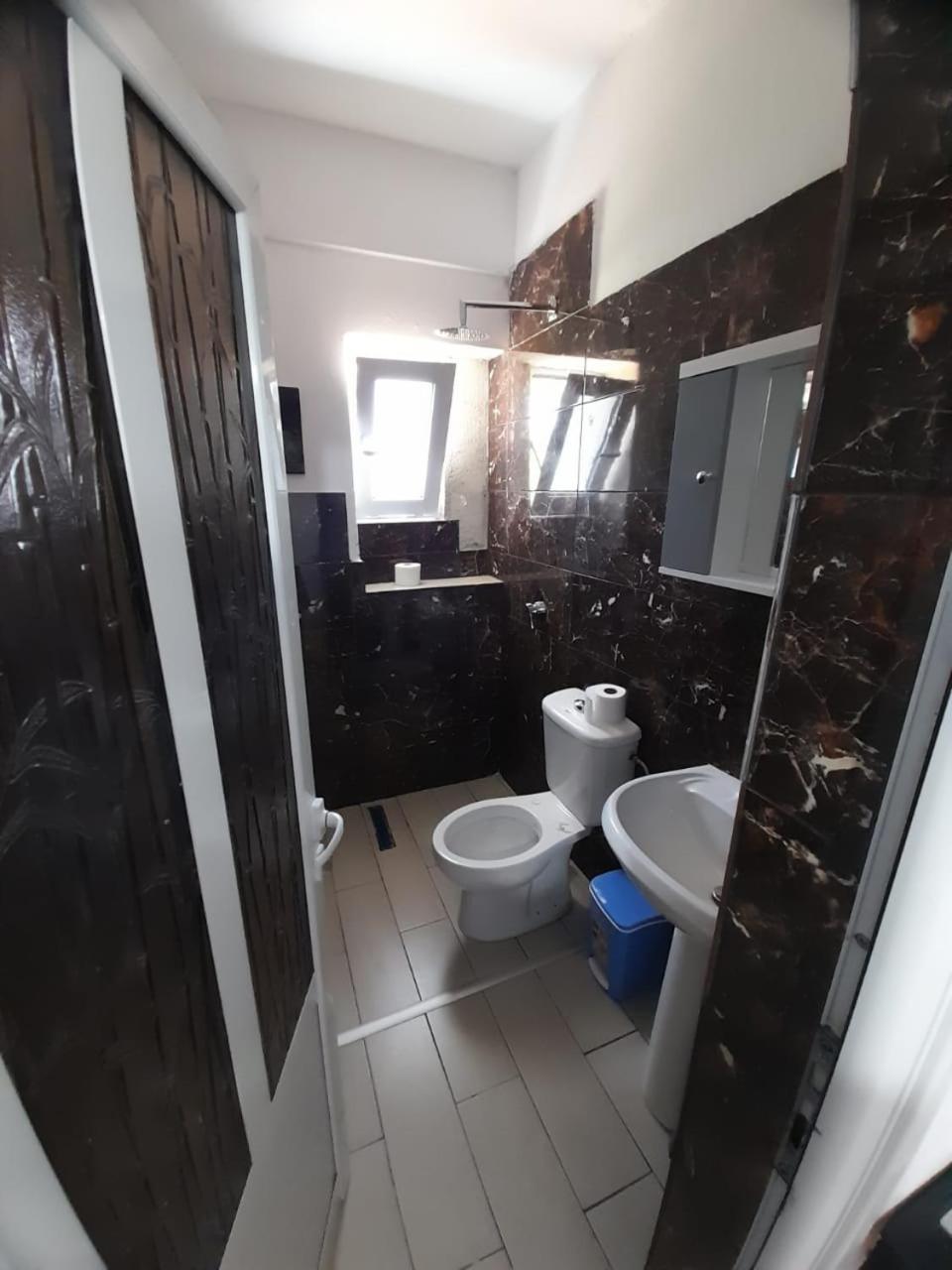 Rey Garden Villa Vlorë Стая снимка