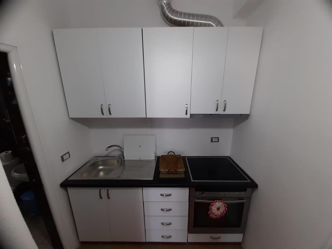 Rey Garden Villa Vlorë Стая снимка
