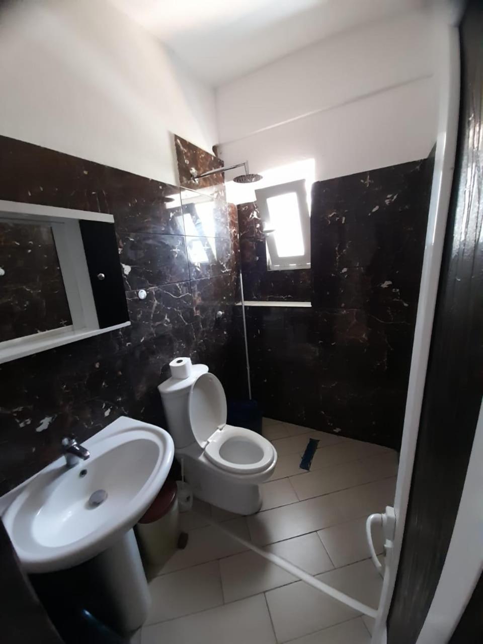 Rey Garden Villa Vlorë Стая снимка
