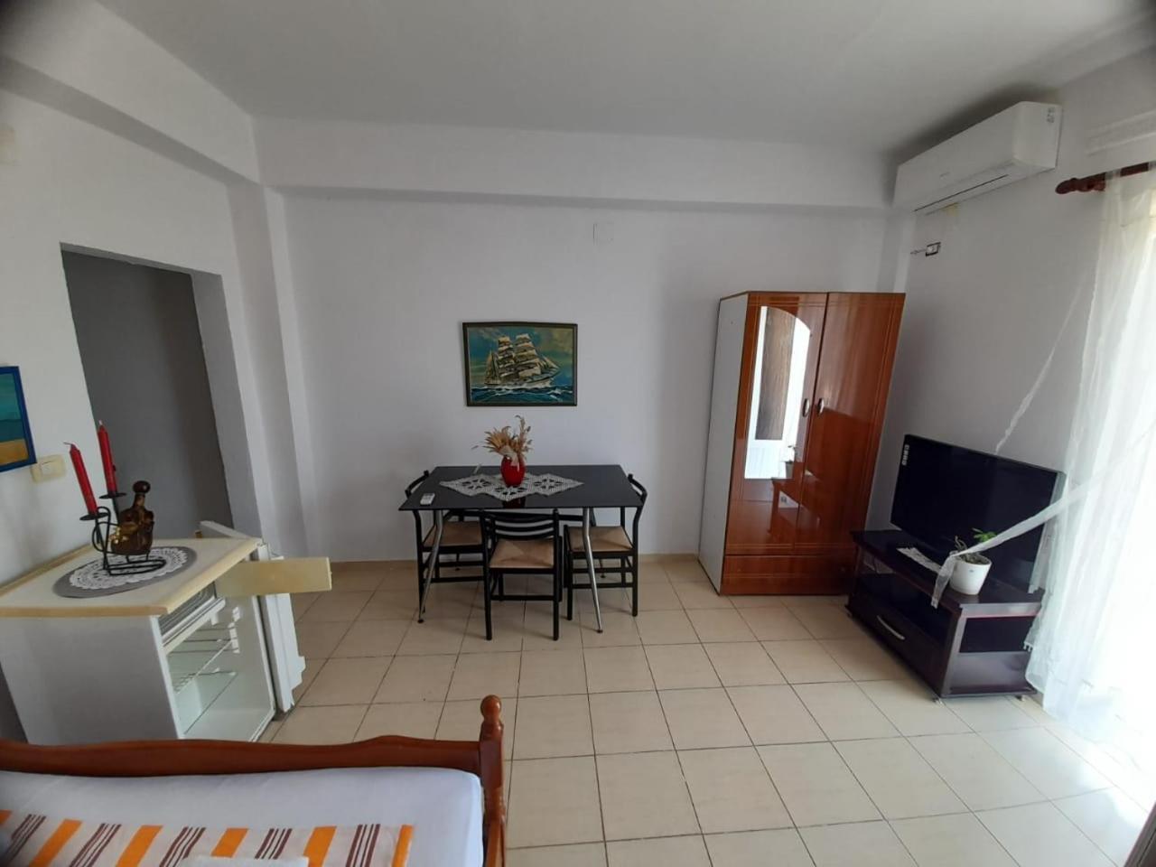 Rey Garden Villa Vlorë Стая снимка
