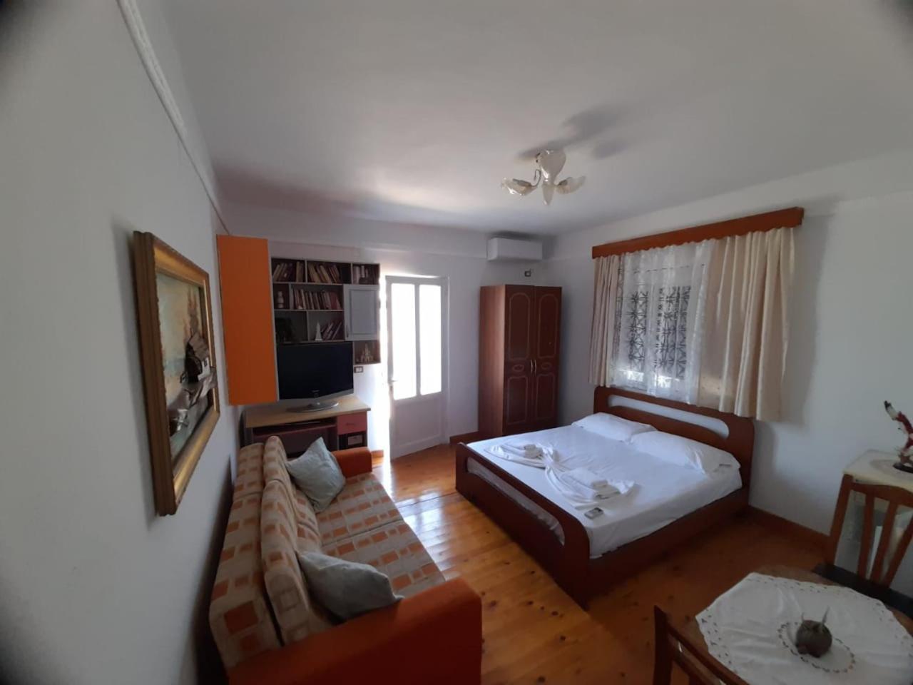 Rey Garden Villa Vlorë Стая снимка