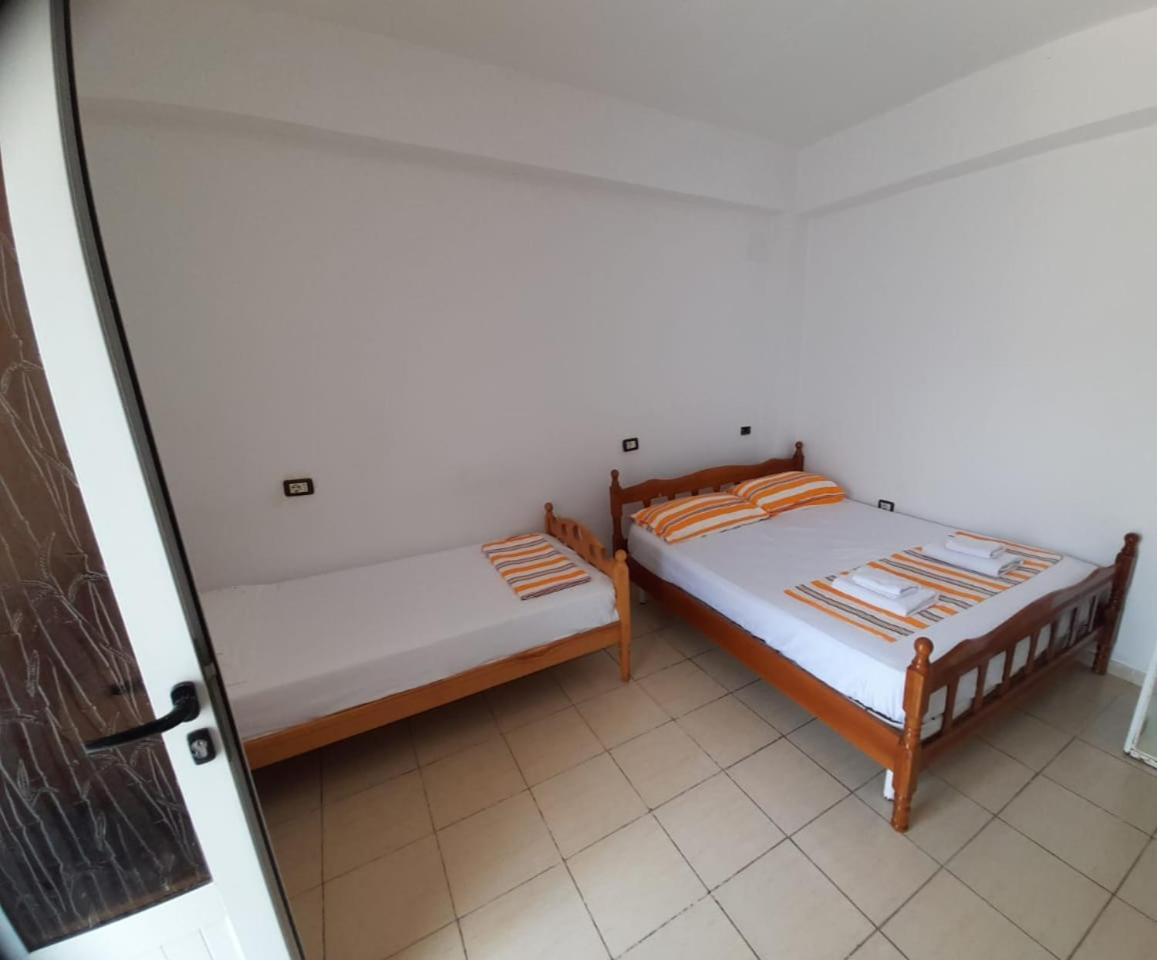 Rey Garden Villa Vlorë Стая снимка